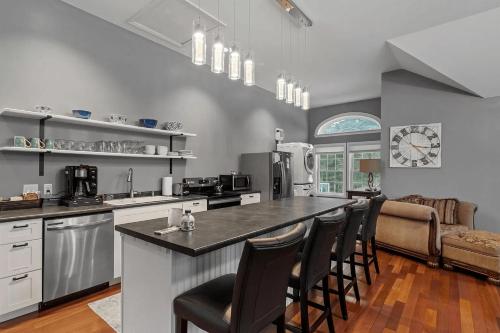 Mountain View Suite in 安多弗 (NH)