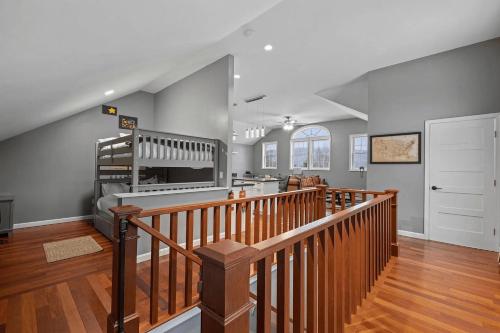 Mountain View Suite in 安多弗 (NH)