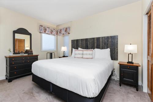 Overlook 41 with Wintergreen Advantage in Wintergreen, USA