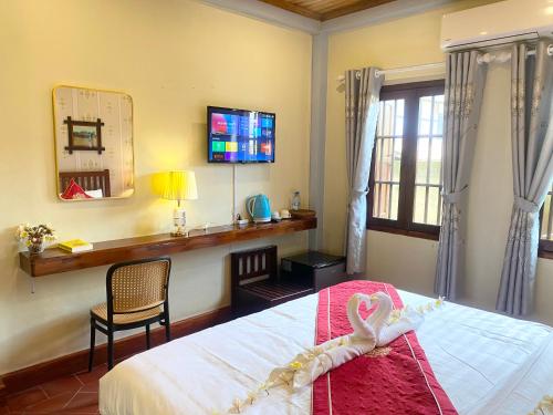 Double Room image 9