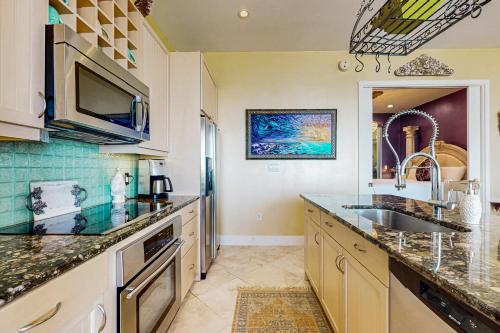 Diamond Beach Resort Penthouse