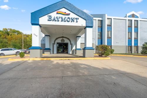 Baymont by Wyndham Lawrence - image 14