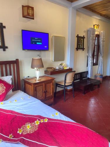 Double Room image 7