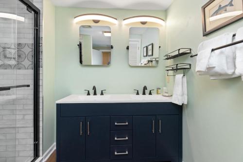 Overlook 43 with Wintergreen Advantage in Wintergreen, USA