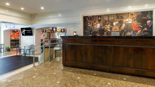 Holiday Inn New Orleans-Downtown Superdome By IHG