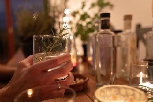 Harz BnB Werkmeister