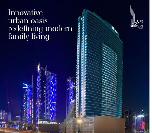 Sukon Gate, Juffier Residential Building, Hilton Side Tower