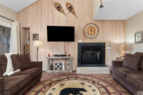 Stoneridge 30 with Wintergreen Advantage - image 10