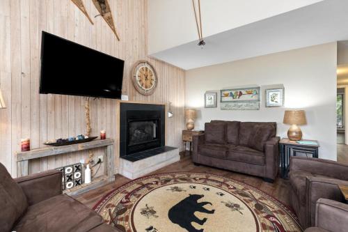 Stoneridge 30 with Wintergreen Advantage in Wintergreen, USA