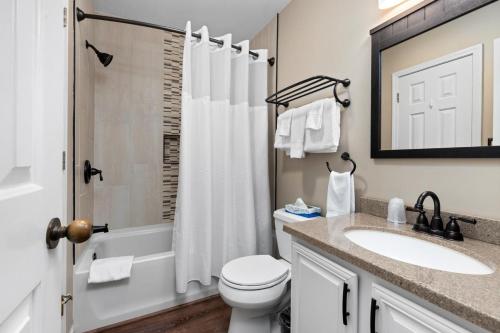 Stoneridge 30 with Wintergreen Advantage - image 4