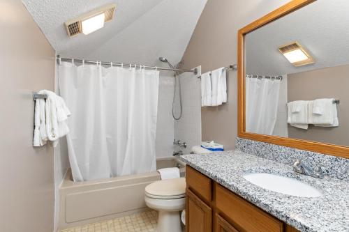 Stoneridge 42 with Wintergreen Advantage in Wintergreen, USA