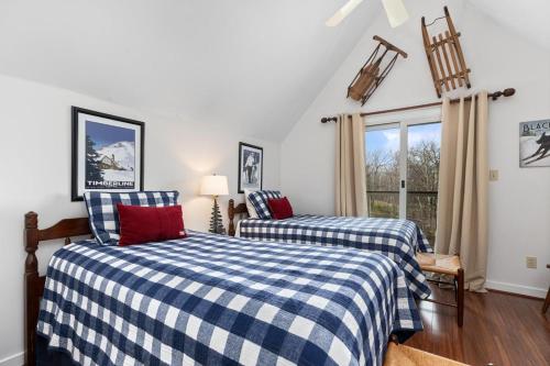 Overlook 48 with Wintergreen Advantage - image 10
