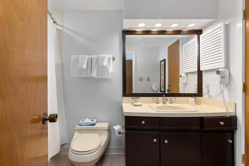 Overlook 48 with Wintergreen Advantage - main image