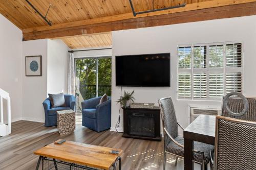 Mountain Inn Lodge 62 with Wintergreen Advantage