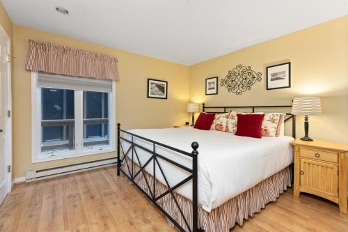 Stoneridge 77 with Wintergreen Advantage in Wintergreen, USA