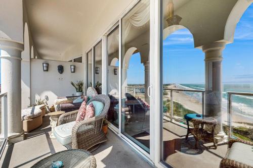 Diamond Beach Resort Penthouse