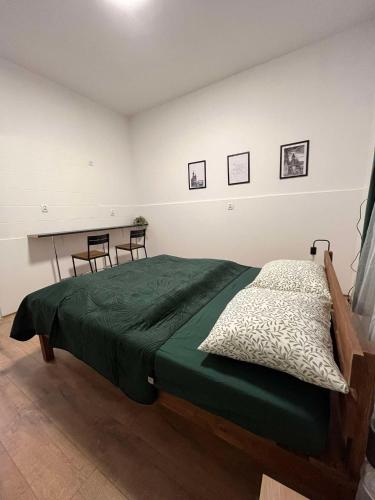 Krowoderska Lovely Room Room Type - Economy Double Room