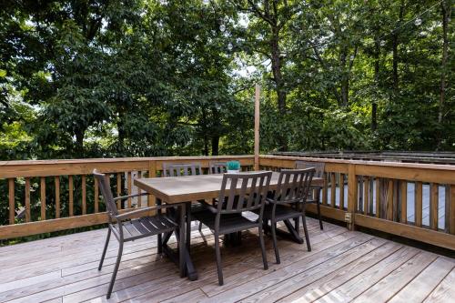 White Oak 51 with Wintergreen Advantage - image 13
