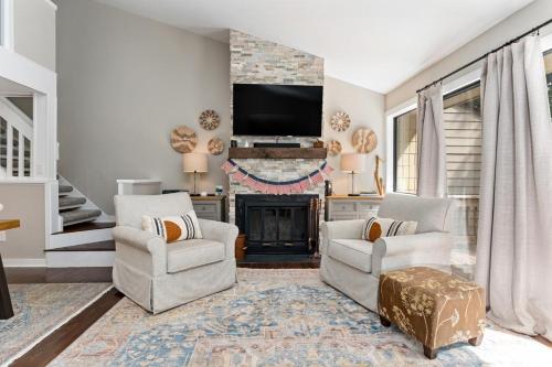 White Oak 51 with Wintergreen Advantage - main image