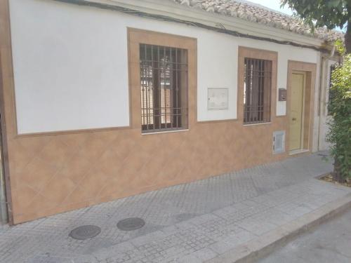 Tu casa en Córdoba fácil aparcamiento, Córdoba (fotografie 10)