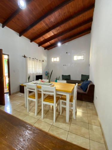 Ale's Apartments - Puerto Iguzú, Misiones