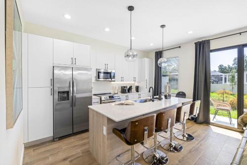 New Construction Luxury Tampa Vacation in Tampa, USA