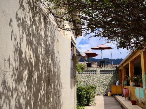 Casa I`X in Quetzaltenango