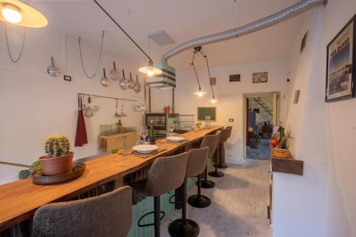 Albergo Diffuso Antagonisti in Frassino