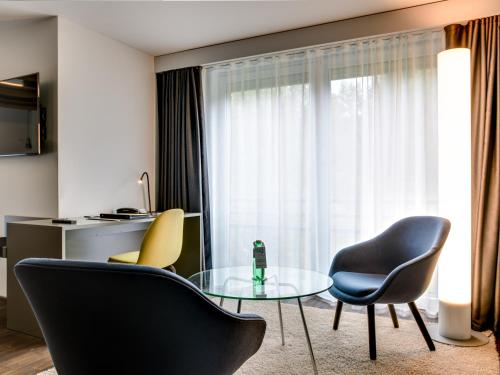 Parkhotel Zug - image 11