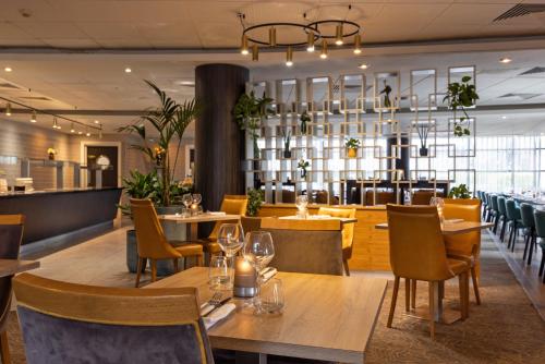 Crowne Plaza Liverpool City Centre an IHG Hotel - image 2