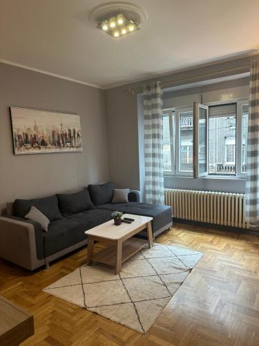 Old Town City Center Apartment