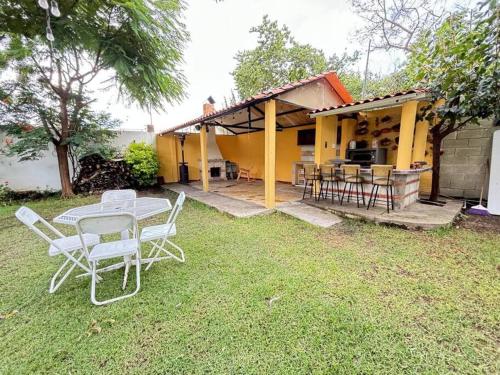 Casa Solares descanso ideal in Atlixco, Mexico
