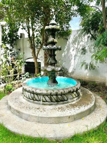 Casa Solares descanso ideal in Atlixco, Mexico