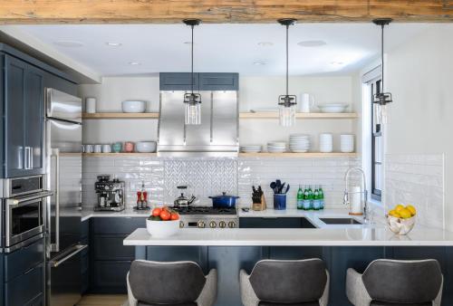 Academy Place | Fairy Slipper, Crested Butte (fotografie 2)