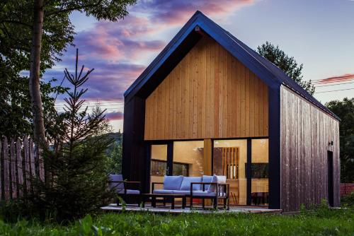 One-Bedroom Chalet