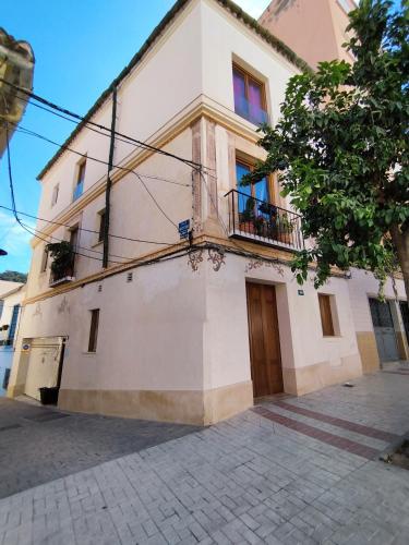 Altozano Room I, Estudió, centro de Málaga, GayFriendly, Wi-Fi gratis, Málaga (photo 3)