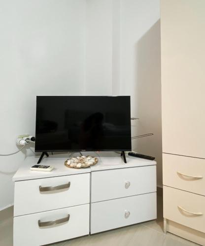 Quiet one bedroom apartament- Dajti view, Tirana (photo 2)