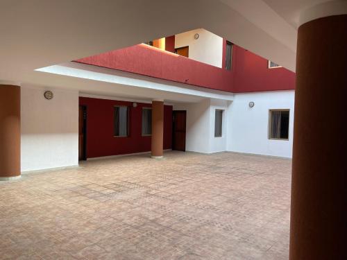 Exterior view, Hotel Espor CA in Barinas