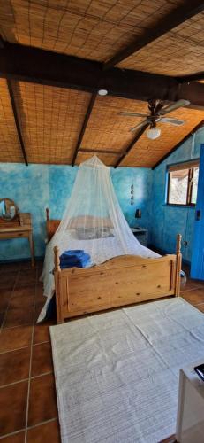 Casa Surrender, Cómpeta (foto 9)