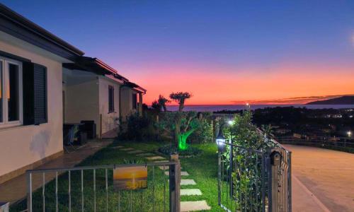 VS Le Terrazze degli Dei - Villa con giardino, palestra, area giochi per bimbi