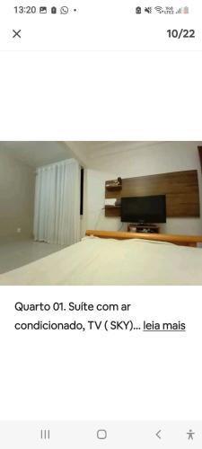 Casa Mar Interlagos, Camaçari