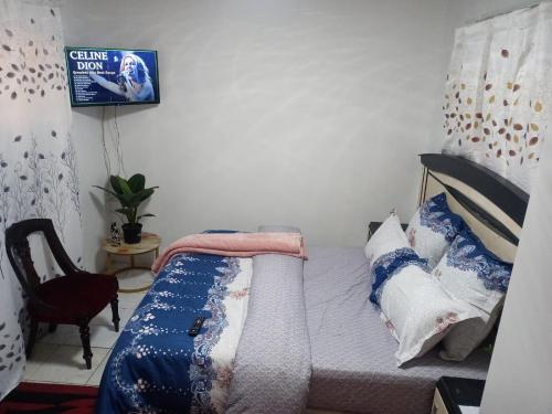 One Bedroom Apartment, Cape Town