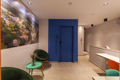 Coliving Vila Mariana - suítes novas próximas ao Parque Ibirapuera, São Paulo (fotografie 9)
