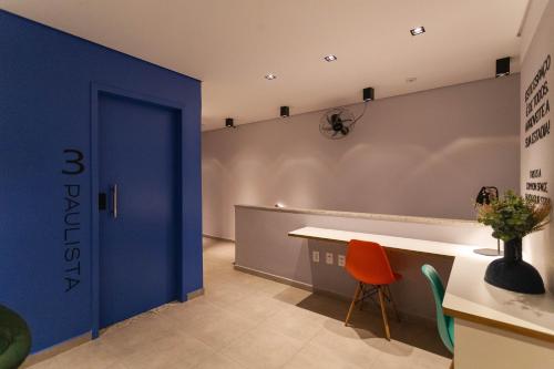 Coliving Vila Mariana - suítes novas próximas ao Parque Ibirapuera, São Paulo (fotografie 8)