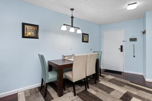 Timbers Lodge 50 with Wintergreen Advantage in Wintergreen, USA
