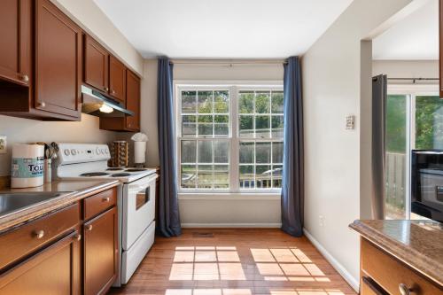 Montgomery Village Vacation Home in Montgomery Village, USA