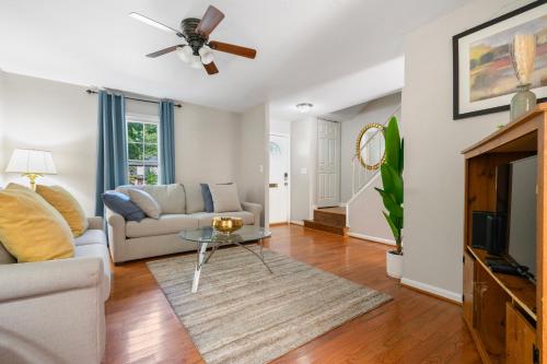 Montgomery Village Vacation Home in Montgomery Village, USA