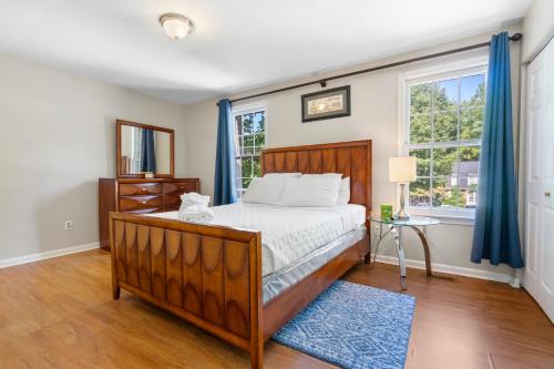 Montgomery Village Vacation Home in Montgomery Village, USA