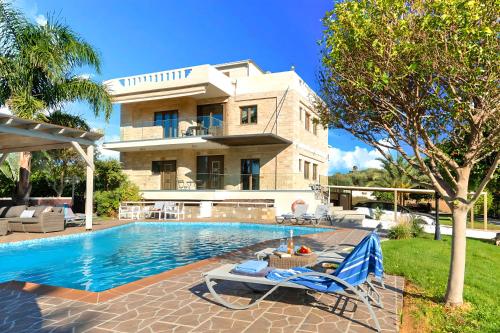 Mirsini Villa - image 4