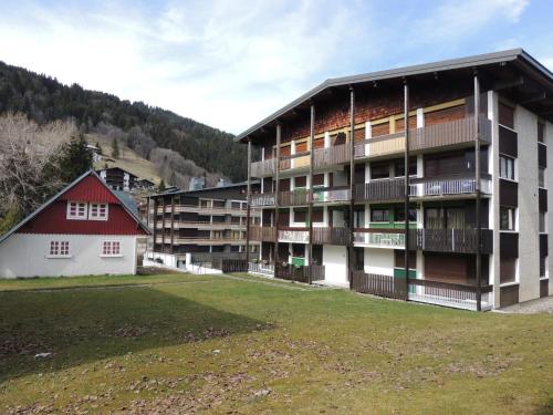 Apartment (6 Adults)